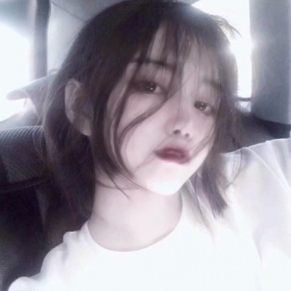 女生超真实一人生活照精选