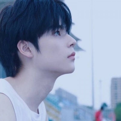 被帅到！真人男生头像高清气质帅气图片