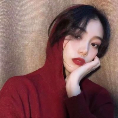 2025必看！超个性真人女生高清头像来袭🥰