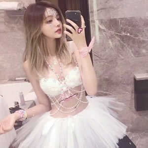 被美哭😭 2025微信气质美女头像来袭