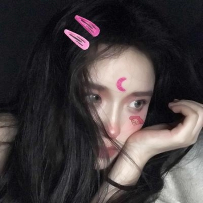 2025最新女生个性头像图片推荐