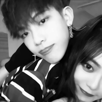 超甜预警!情侣头像双人真人配对