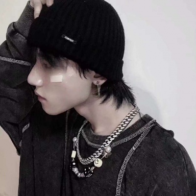 2025微信个性男生头像精选来啦