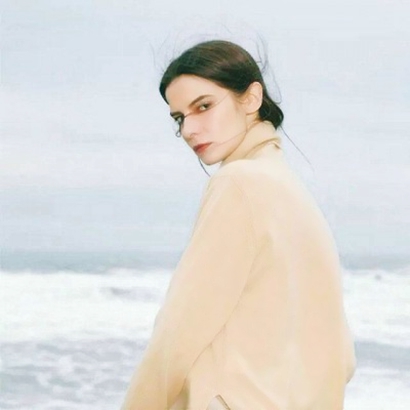 🌟2025绝美欧美真人高清女生头像推荐