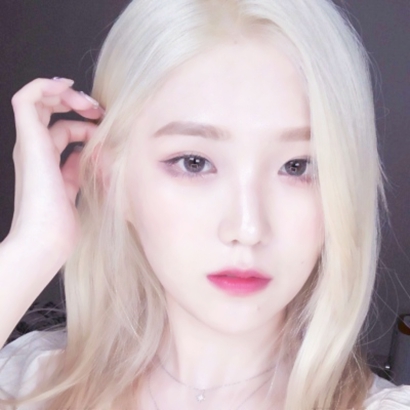 超A预警！女生真人酷酷头像推荐