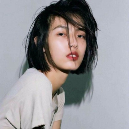 2025绝美真人小姐姐高清头像来袭✨