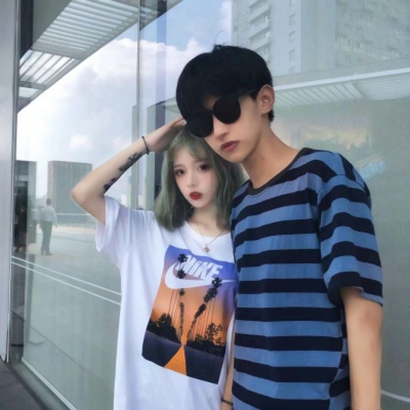 宝子们快冲！优质真人情侣头像高清来袭