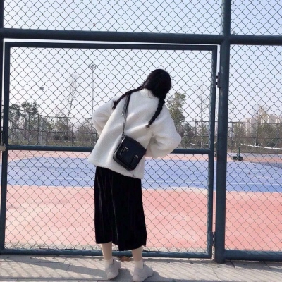 QQ闺蜜头像两张一对高清图片,都散发着浓浓的闺蜜情