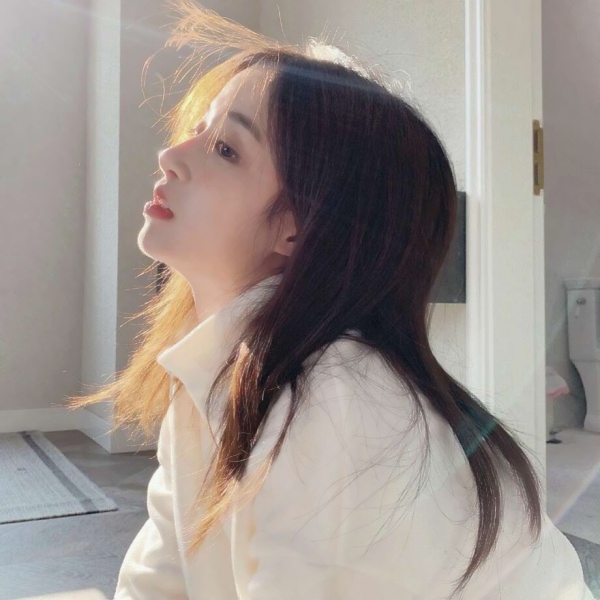 超绝！单人微信闺蜜头像来袭