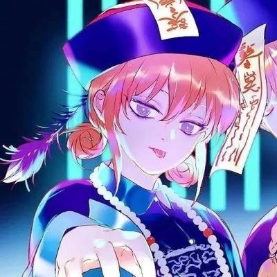 抖音超火情侣头像大集合来啦！