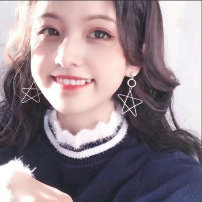 👭2025超绝真人闺蜜头像一人一张来啦