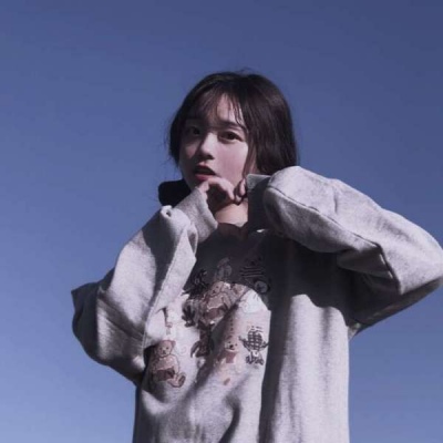 2025必看!超火真人高清可爱闺蜜头像来袭