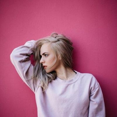 🔥2025必看!真人欧美范女生头像推荐