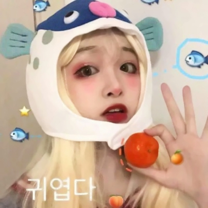 2025必看真人潮流女生头像大全