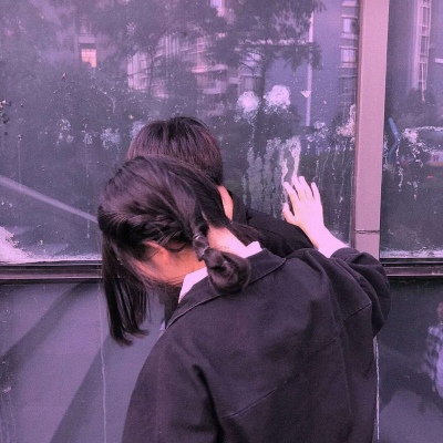 情侣头像二人专用真人，专属你们的甜蜜象征