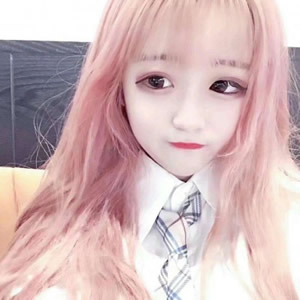 真人时尚女生微信头像大全来啦🔥