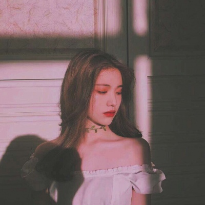 宝藏个性真人微信女生头像来咯!