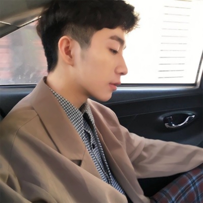 男生必看!超潮超火头像图片大集合