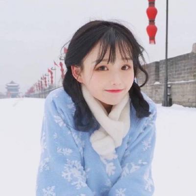 🌟2025超绝可爱真人高清女生微信头像来袭