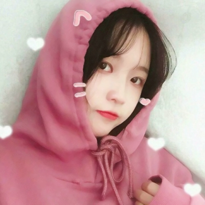 抖音网红情侣头像一左一右图片推荐