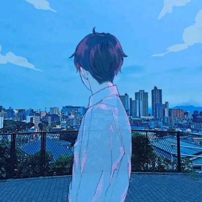 💕2025必看！超全情侣专用头像大集合