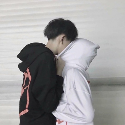 超甜真人恩爱情侣头像来袭！