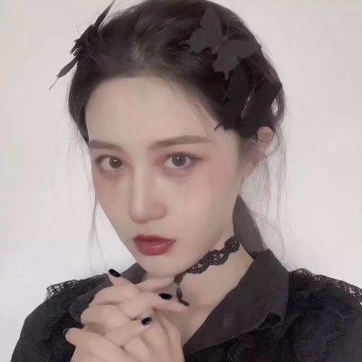 🔥2025超绝真人气质女生高清头像来袭