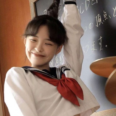 超火爆的可爱女生头像推荐