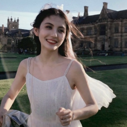 2025女生必备抖音网红头像大全