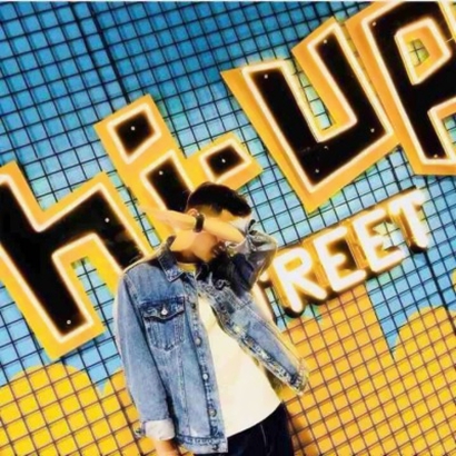 绝绝子！真人情侣头像独一无二高清图片