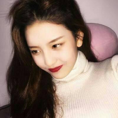 港风头像女复古高清 女生头像 第14张