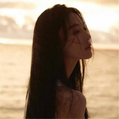 港风头像女复古高清 女生头像 第13张