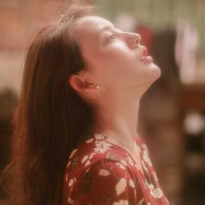 港风头像女复古高清 女生头像 第2张