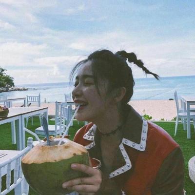 👸女生必看！真人个性高清头像来袭