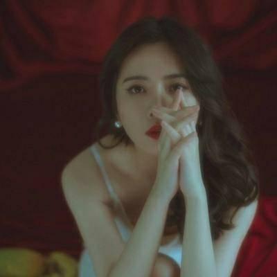 港风头像女复古高清 女生头像 第10张