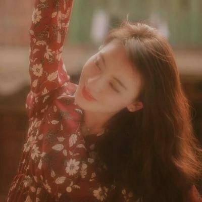 港风头像女复古高清 女生头像 第8张
