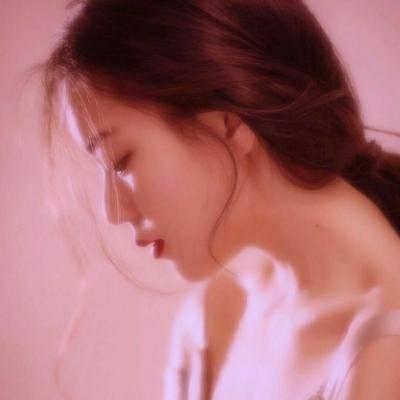 港风头像女复古高清 女生头像 第5张