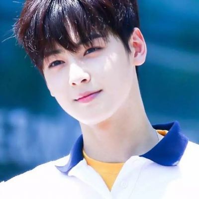 被帅到！这组帅气清纯男生清新头像太绝啦