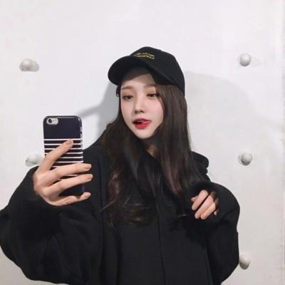 女生微信头像图片2025最新款真人🥰