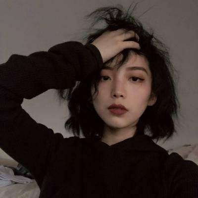 🔥2025必看！高清真人个性女生头像大全