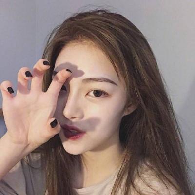 🔥2025最新真人美女个性头像大集合来啦