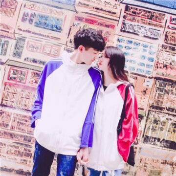 🔥2025超火超潮一对两张真人情侣头像来啦！