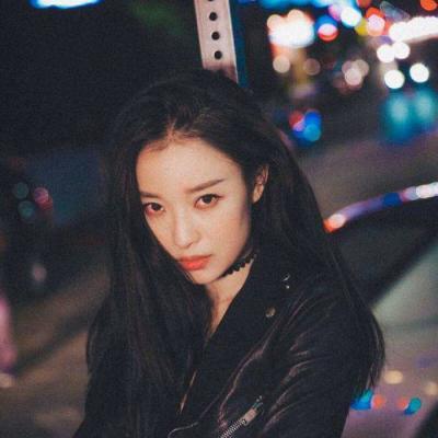 2025超绝真人女生高冷气质头像来袭