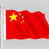 五星红旗微信头像🔥超燃超爱国