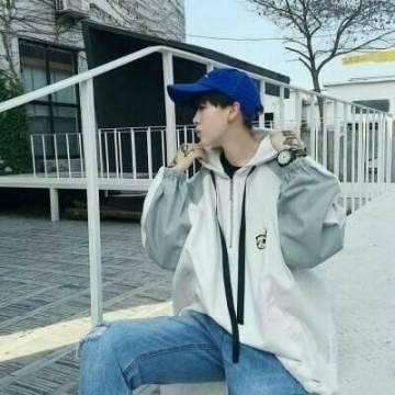 🔥2025超火的男生潮流真人QQ头像来啦