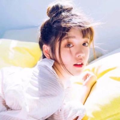 🔥2025真人微信女生简单气质头像大全