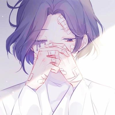 🎨2025超绝的微信动漫头像来啦