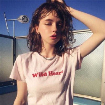 绝美!2025超火欧美真人女微博头像精选✨