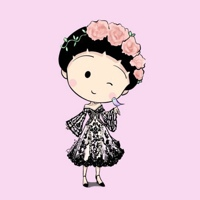 超萌！樱桃小丸子可爱q版头像来袭