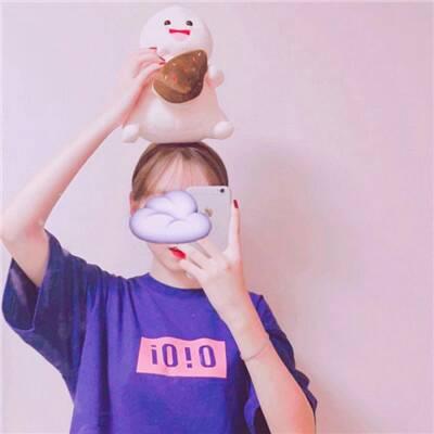 🔥2025最新款真人微信少女头像来袭